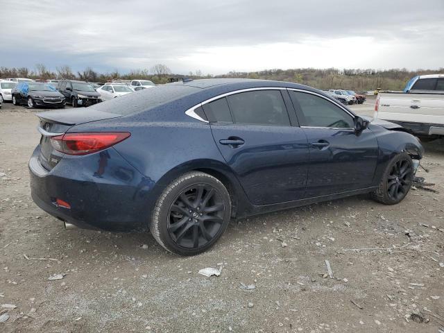 2016 Mazda 6 Grand Touring