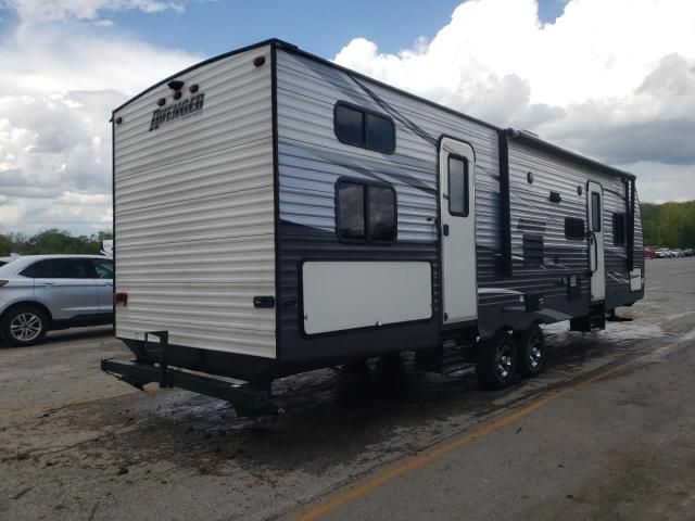 2018 Other 2018 'OTHER RV' Other
