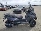 2009 Piaggio MP3 500