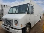 2015 Ford F59 Delivery Truck
