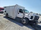 2016 Ford F650 Super Duty