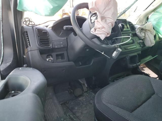 2025 Dodge RAM Promaster 2500 2500 High