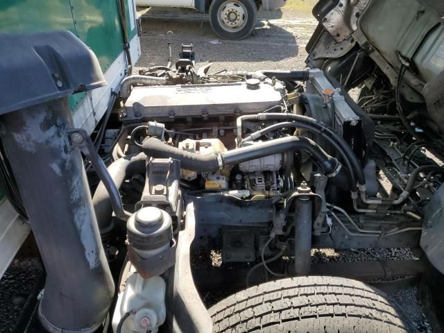 2001 Isuzu NPR