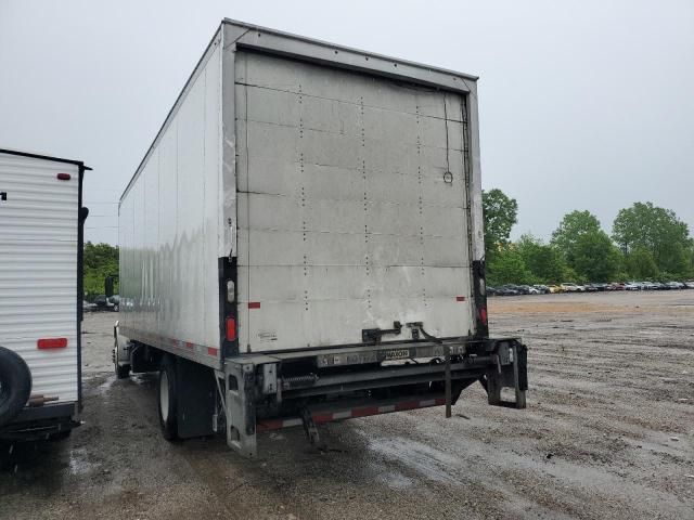 2019 Freightliner M2 106 Medium Duty