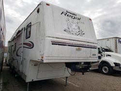 2004 Prowler Regal en venta en Woodhaven, MI