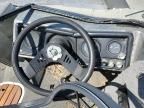 1991 Cajun Boats/mastercrafter Boat