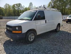 Run And Drives Trucks for sale at auction: 2013 Chevrolet Express G2500