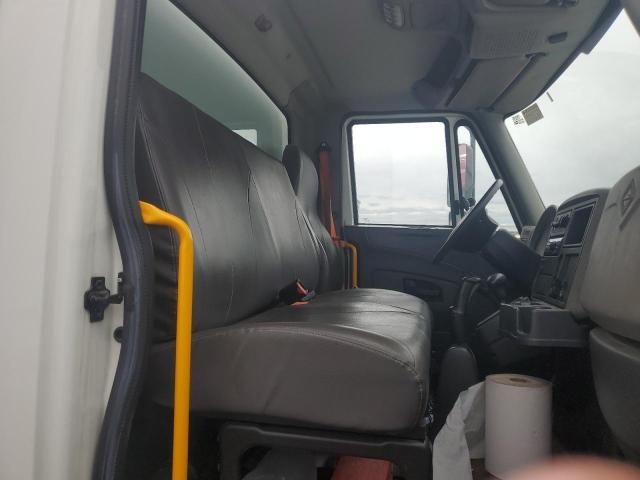 2017 International 4000 4300