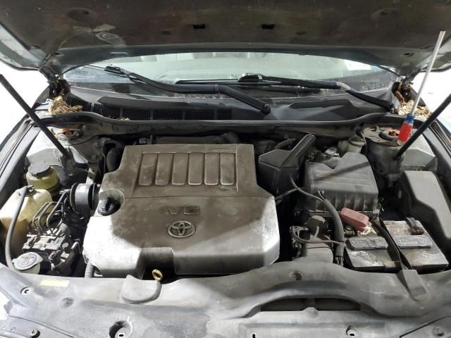 2008 Toyota Camry LE