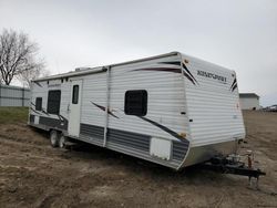 2010 Gulf Stream Innsbruck en venta en Portland, MI