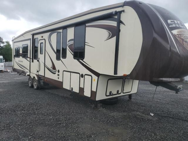 2015 Other 2015 'OTHER RV' Other