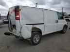 2020 Chevrolet Express G2500