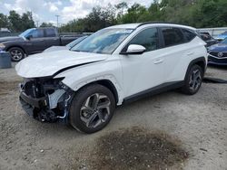 2024 Hyundai Tucson SEL for sale in Riverview, FL