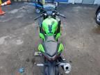 2025 Kawasaki EX500 A