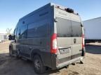 2023 Thmc 2023 RAM Promaster 1500 1500 High