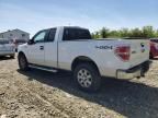2014 Ford F150 Super cab