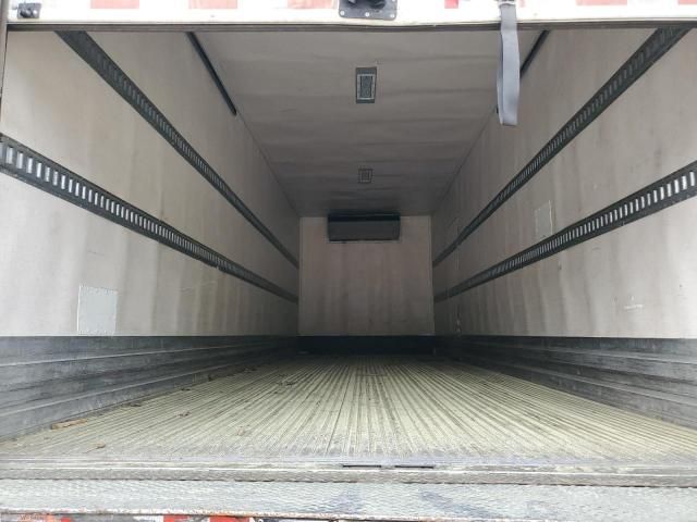 2018 International 4000 4300