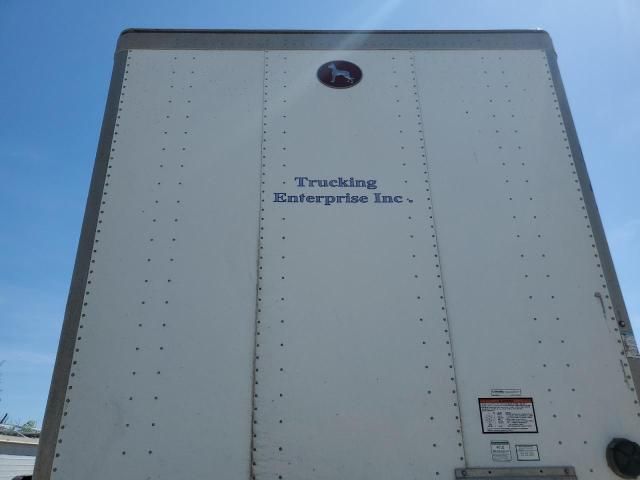 2020 Great Dane 2020 Great Dane CS1-1314-01053 DRY Van Trailer