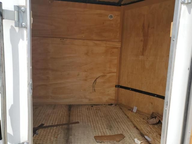 2021 Carry-On 7X14CGCM Enclosed Cargo Trailer