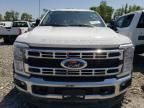 2024 Ford F450 Super Duty