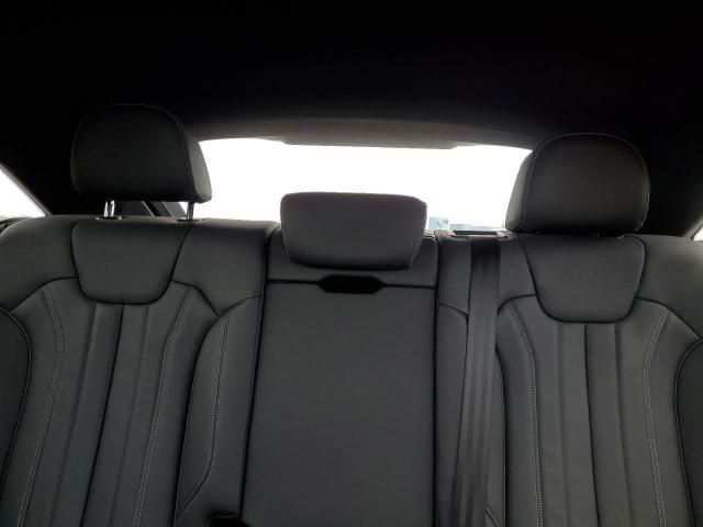 2023 Audi Q5 Sportback Premium 45