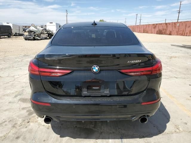 2021 BMW 228I
