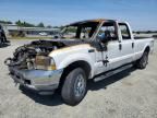 2004 Ford F250 Super Duty