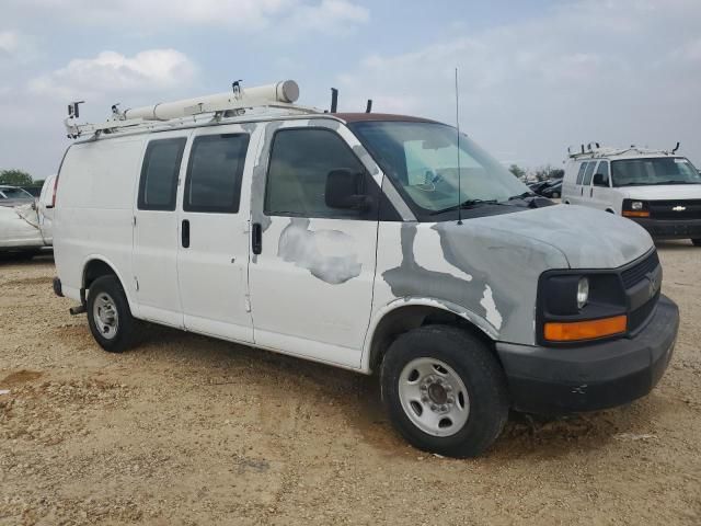 2006 Chevrolet Express G2500