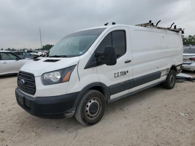 2018 Ford Transit T-350