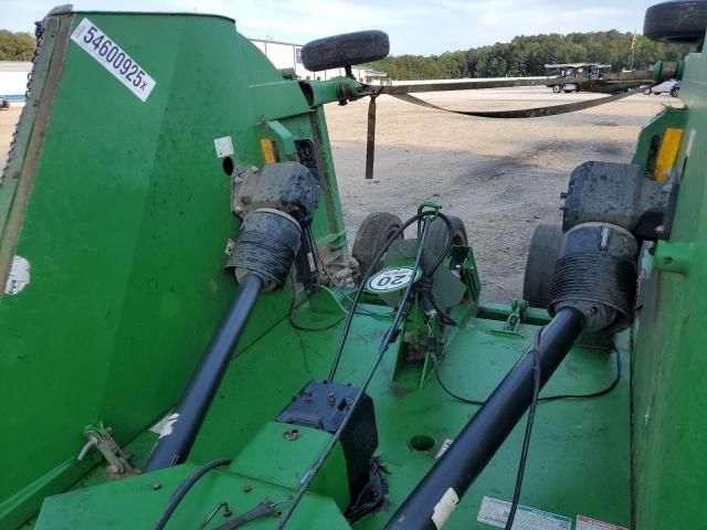 2023 John Deere 2023 Bush HOG 3815RR3 Batwing Rotary Mower