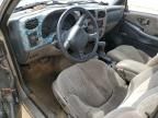 1999 Chevrolet S Truck S10