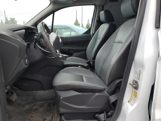2014 Ford Transit Connect XL