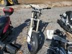 2017 Suzuki DR-Z400 SM