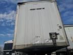 2016 Wabash DRY Van Trailer