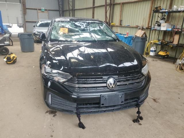 2024 Volkswagen Jetta Comfortline