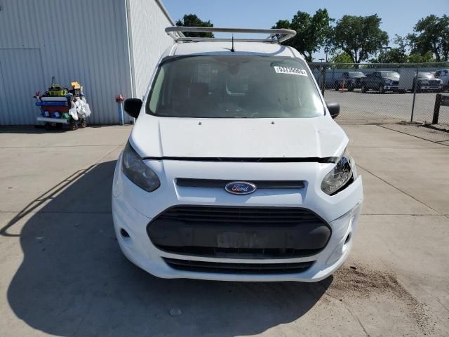 2015 Ford Transit Connect XLT