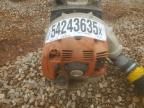 2022 Stihl Blower