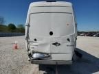 2014 Mercedes-Benz Sprinter 2500