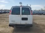 2013 Chevrolet Express G2500