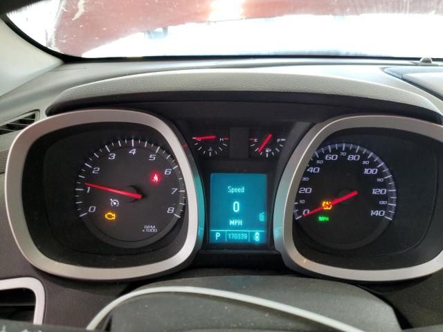 2010 Chevrolet Equinox LT
