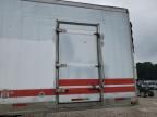 2007 Utility VS2RA Refrigerated Van Trailer