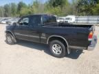 2002 Toyota Tundra Access Cab SR5