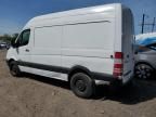 2008 Dodge Sprinter 2500