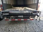 2014 Wabash 2015 Wabash Vans DRY Van Trailer