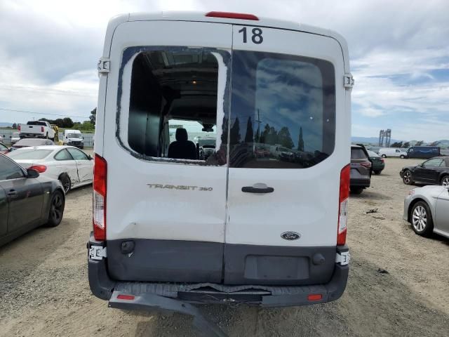2015 Ford Transit T-350