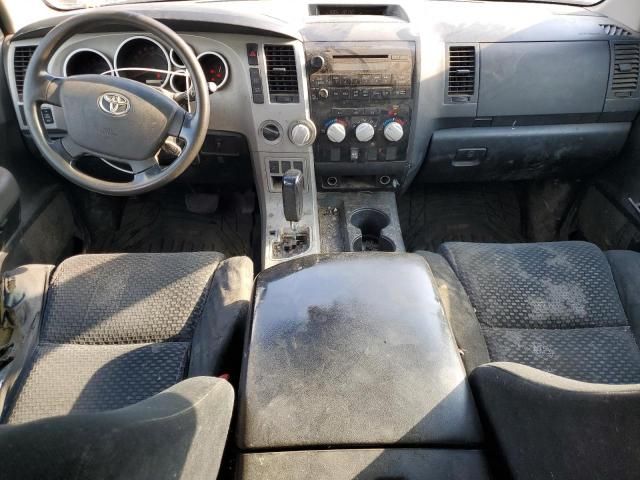 2007 Toyota Tundra Double Cab SR5