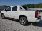 2010 Chevrolet Avalanche LT