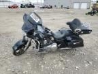 2016 Harley-Davidson Flhx Street Glide