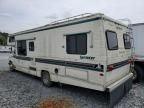 1991 Ford Econoline E350 Cutaway Van