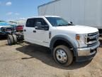 2020 Ford F550 Super Duty